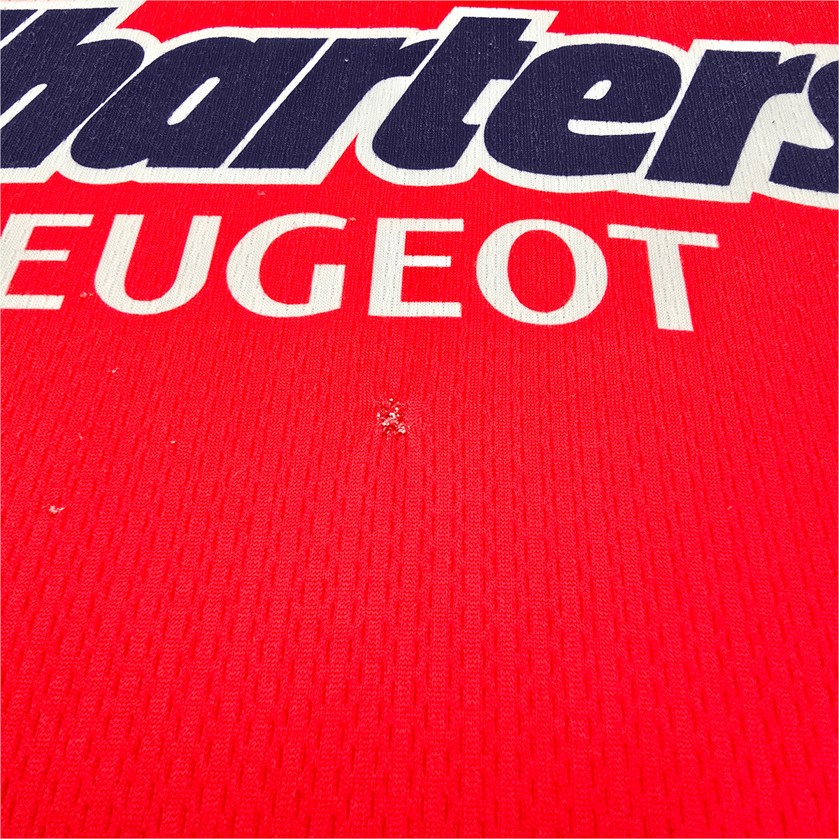 2005/06 Aldershot Town Home Football Shirt (3XL) Errea - Football Finery - FF302129