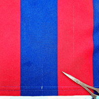 2005/06 Barcelona Home Football Shirt (M) Nike 9 Eto'o - Football Finery - FF302724