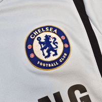 2005/06 Chelsea Away Football Shirt (M) Umbro 16 Robben - Football Finery - FF303543