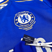 2005/06 Chelsea Home Football Shirt (2XL) Umbro 26 Terry - Football Finery - FF302726