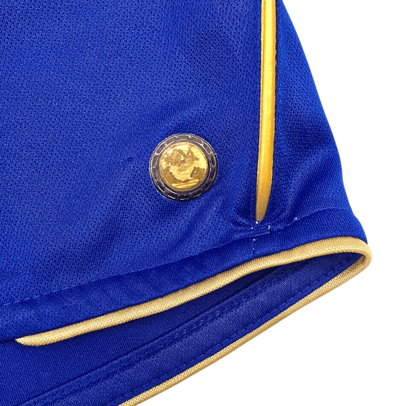 2005/06 Chelsea Home Football Shirt (S) Umbro 15 Drogba - Football Finery - FF301209