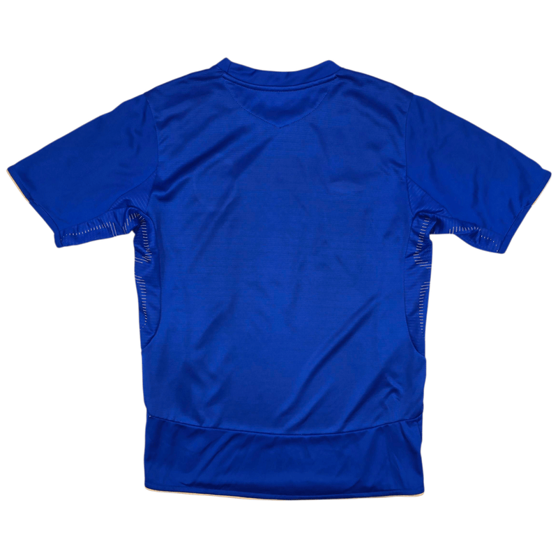 2005/06 Chelsea Home Football Shirt (S) Umbro - Football Finery - FF301591