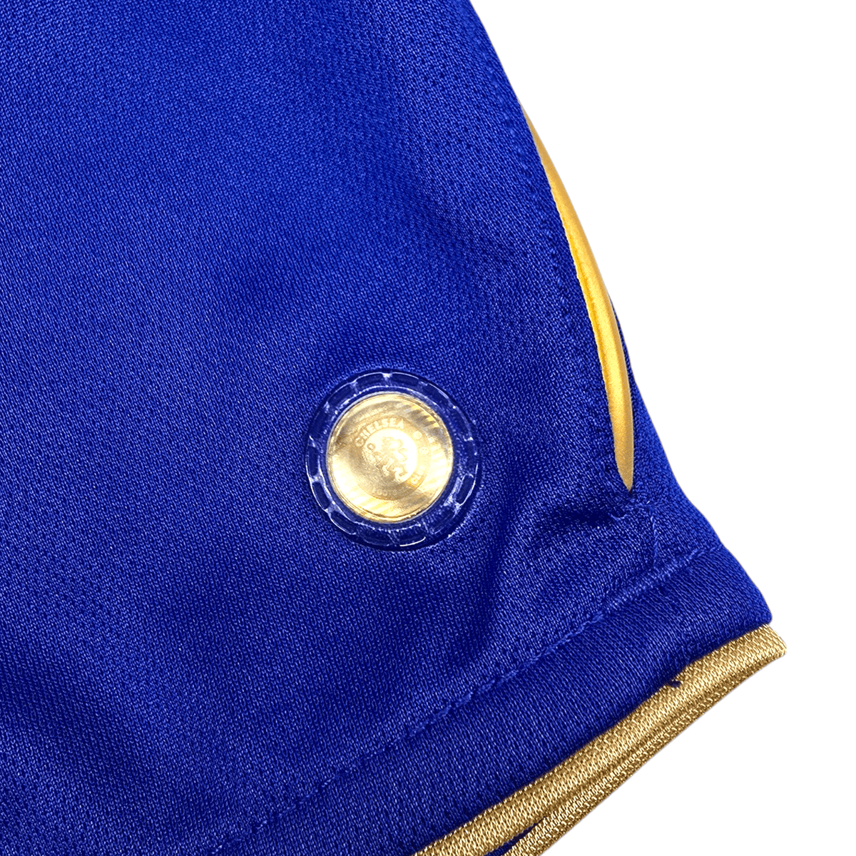 2005/06 Chelsea Home Football Shirt (XL) Umbro #26 Terry (Centenary) - Football Finery - FF300345