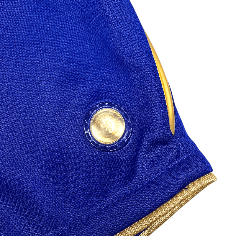 2005/06 Chelsea Home Football Shirt (XL) Umbro #26 Terry (Centenary) - Football Finery - FF300345