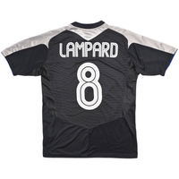 2005/06 Chelsea Third Football Shirt (M) Umbro 8 Lampard - Football Finery - FF302743