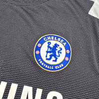 2005/06 Chelsea Third Football Shirt (M) Umbro 8 Lampard - Football Finery - FF302743