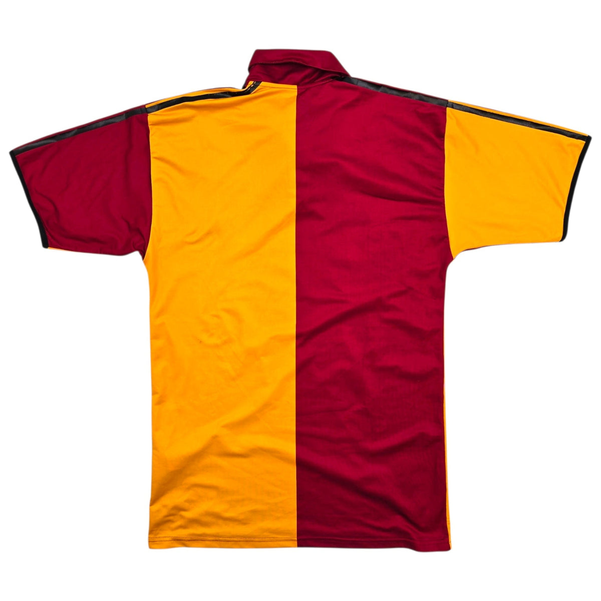 2005/06 Galatasaray Home Football Shirt (M) Nike - Football Finery - FF306781