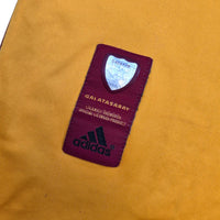 2005/06 Galatasaray Home Football Shirt (M) Nike - Football Finery - FF306781