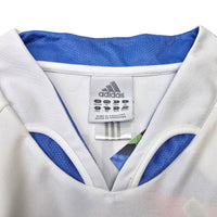 2005/06 Guatemala Home Football Shirt (XL) Adidas 20 Ruiz - Football Finery - FF306319C
