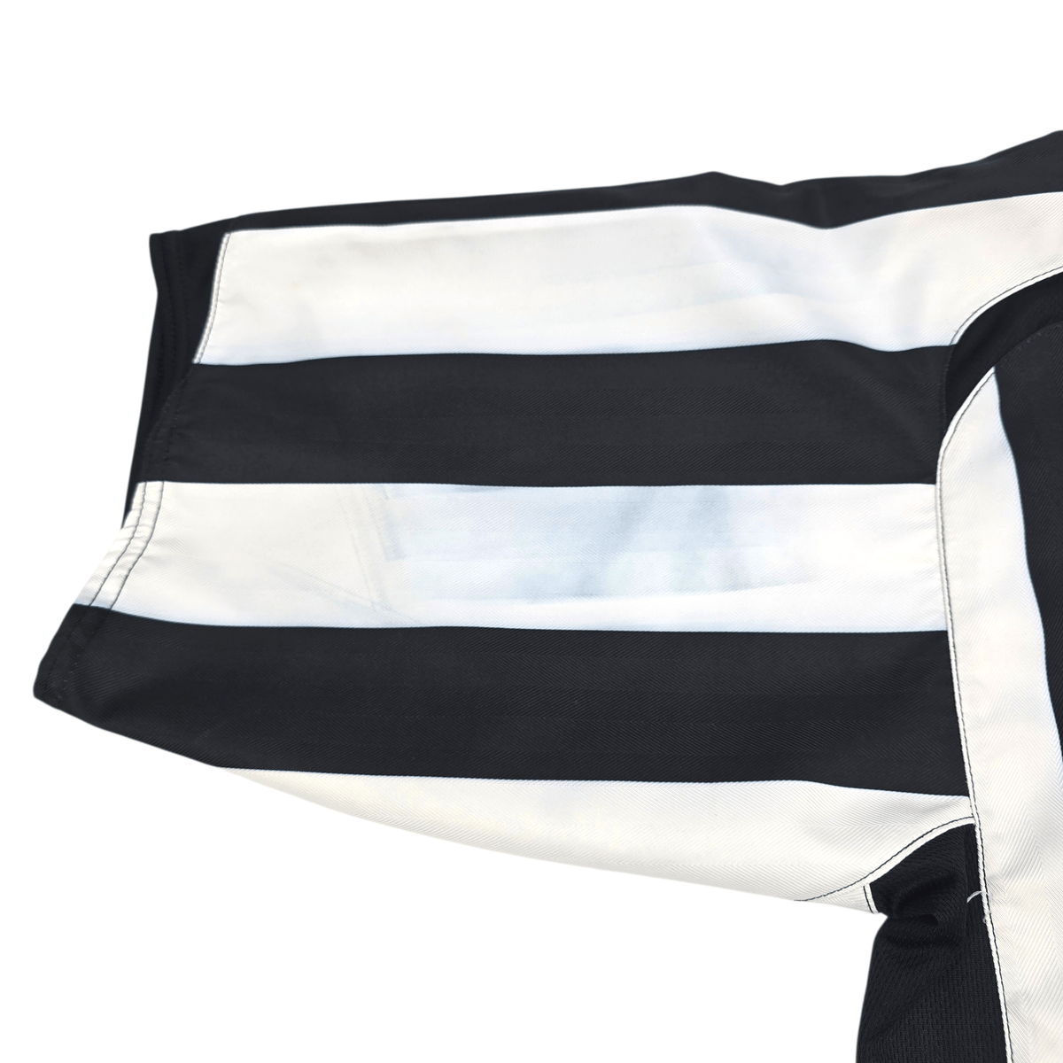 2005/06 Juventus Home Football Shirt (XL) Nike 9 Ibrahimovic - Football Finery - FF302270