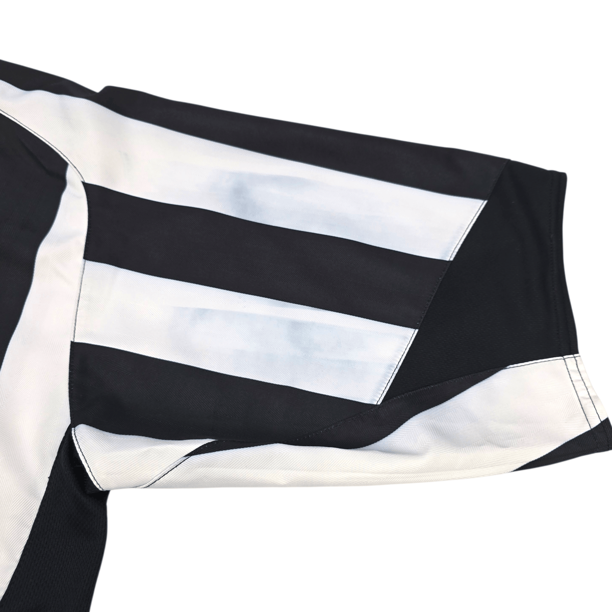 2005/06 Juventus Home Football Shirt (XL) Nike 9 Ibrahimovic - Football Finery - FF302270