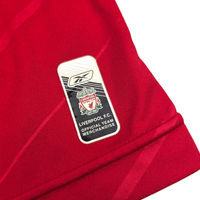 2005/06 Liverpool European Home Football Shirt (XS) Reebok - Football Finery - FF300831
