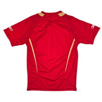 2005/06 Liverpool European Home Football Shirt (XS) Reebok - Football Finery - FF300831