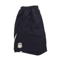 2005/06 Liverpool Football Shorts (M) Reebok | Away - Football Finery - SS10019