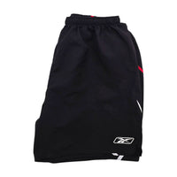 2005/06 Liverpool Football Shorts (M) Reebok | Away - Football Finery - SS10019