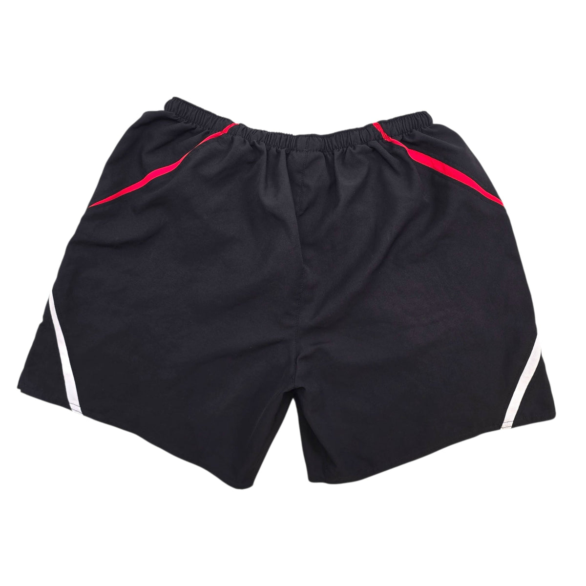 2005/06 Liverpool Football Shorts (M) Reebok | Away - Football Finery - SS10019