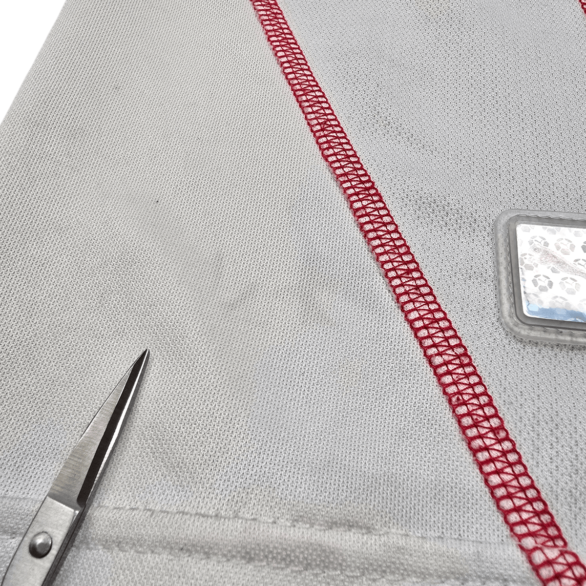 2005/06 Monaco Home Football Shirt (M) Puma (European) - Football Finery - FF303481