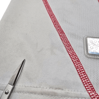 2005/06 Monaco Home Football Shirt (M) Puma (European) - Football Finery - FF303481