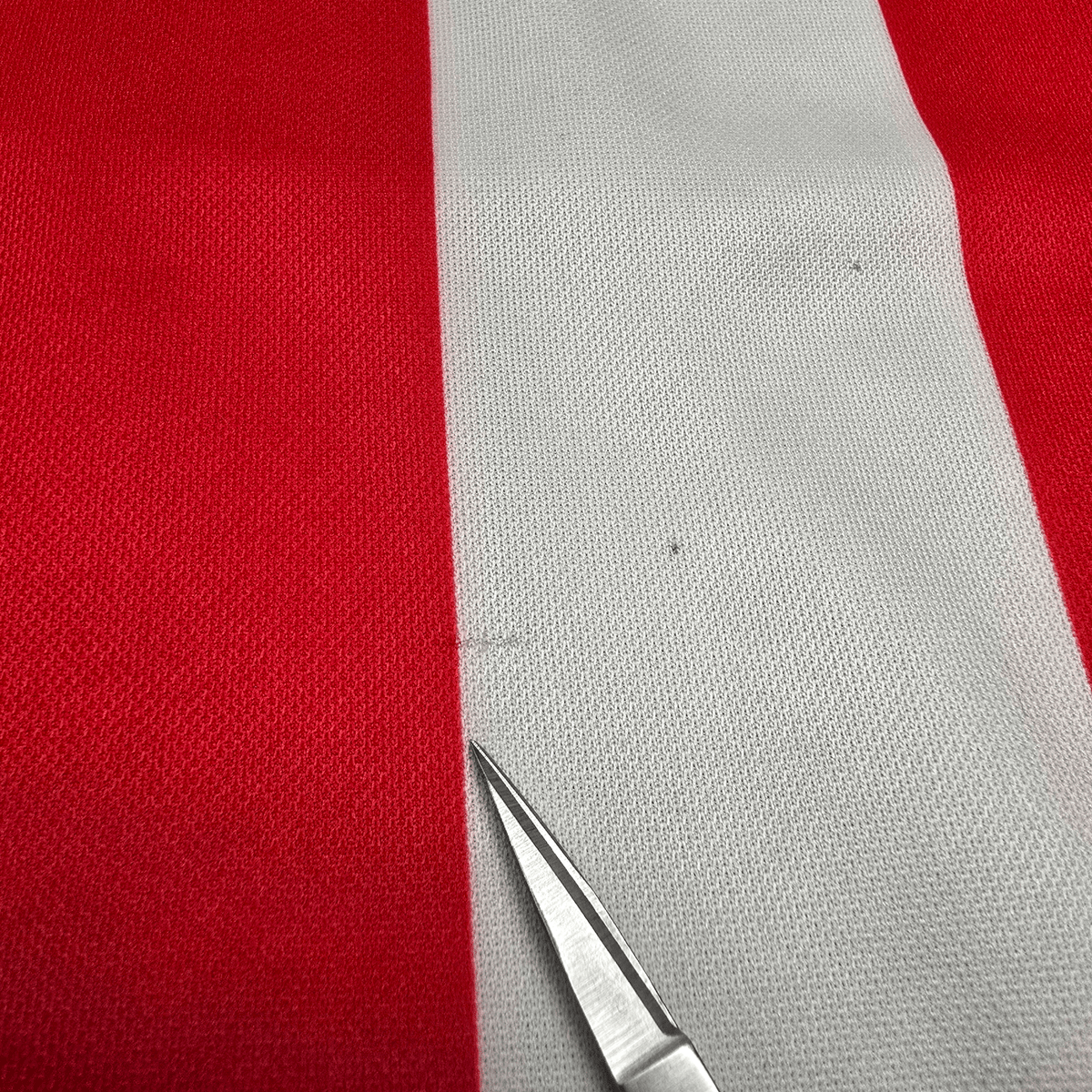 2005/06 Monaco Home Football Shirt (M) Puma (European) - Football Finery - FF303481