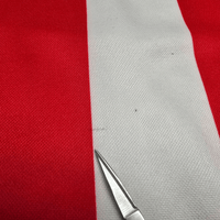 2005/06 Monaco Home Football Shirt (M) Puma (European) - Football Finery - FF303481