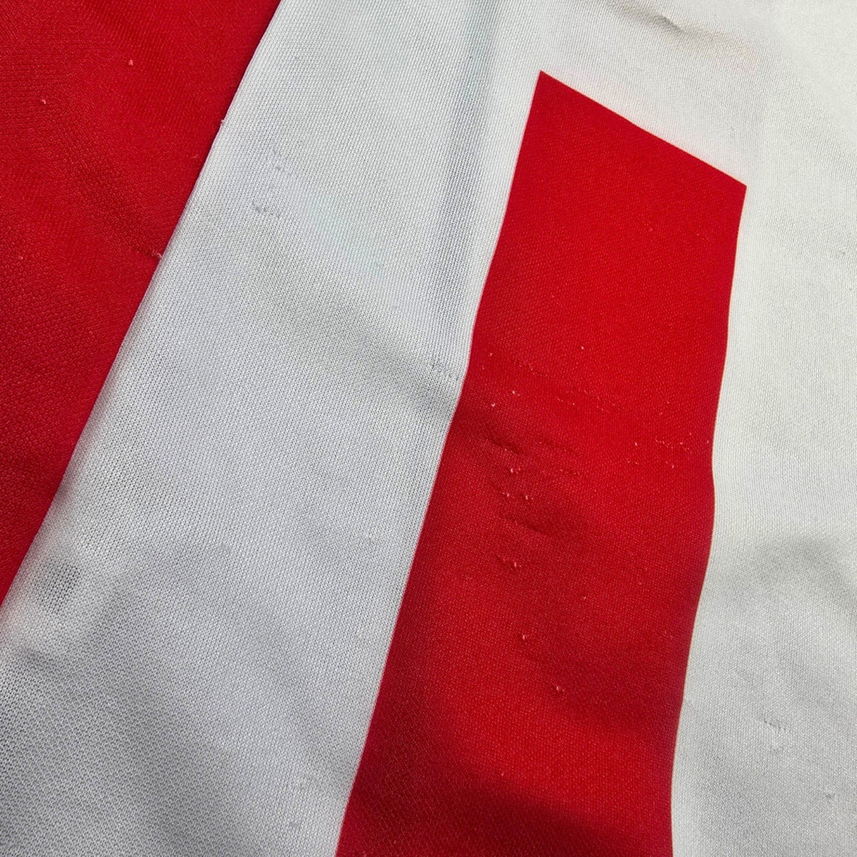 2005/06 Olympiakos Home Football Shirt (XL) Puma - Football Finery - FF307298