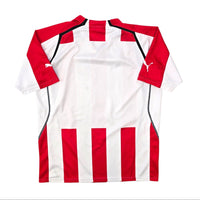 2005/06 Olympiakos Home Football Shirt (XL) Puma - Football Finery - FF307298A