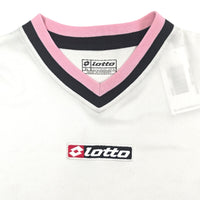 2005/06 Palermo Third Football Shirt (XL) Lotto - Football Finery - FF304327