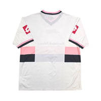 2005/06 Palermo Third Football Shirt (XL) Lotto - Football Finery - FF304327
