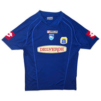 2005/06 Pescara Third Football Shirt (XL) Pescara - Football Finery - FF305660