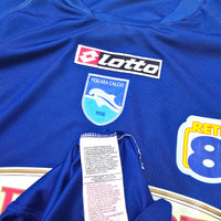 2005/06 Pescara Third Football Shirt (XL) Pescara - Football Finery - FF305660