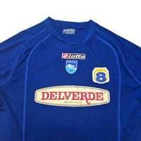 2005/06 Pescara Third Football Shirt (XL) Pescara - Football Finery - FF305660