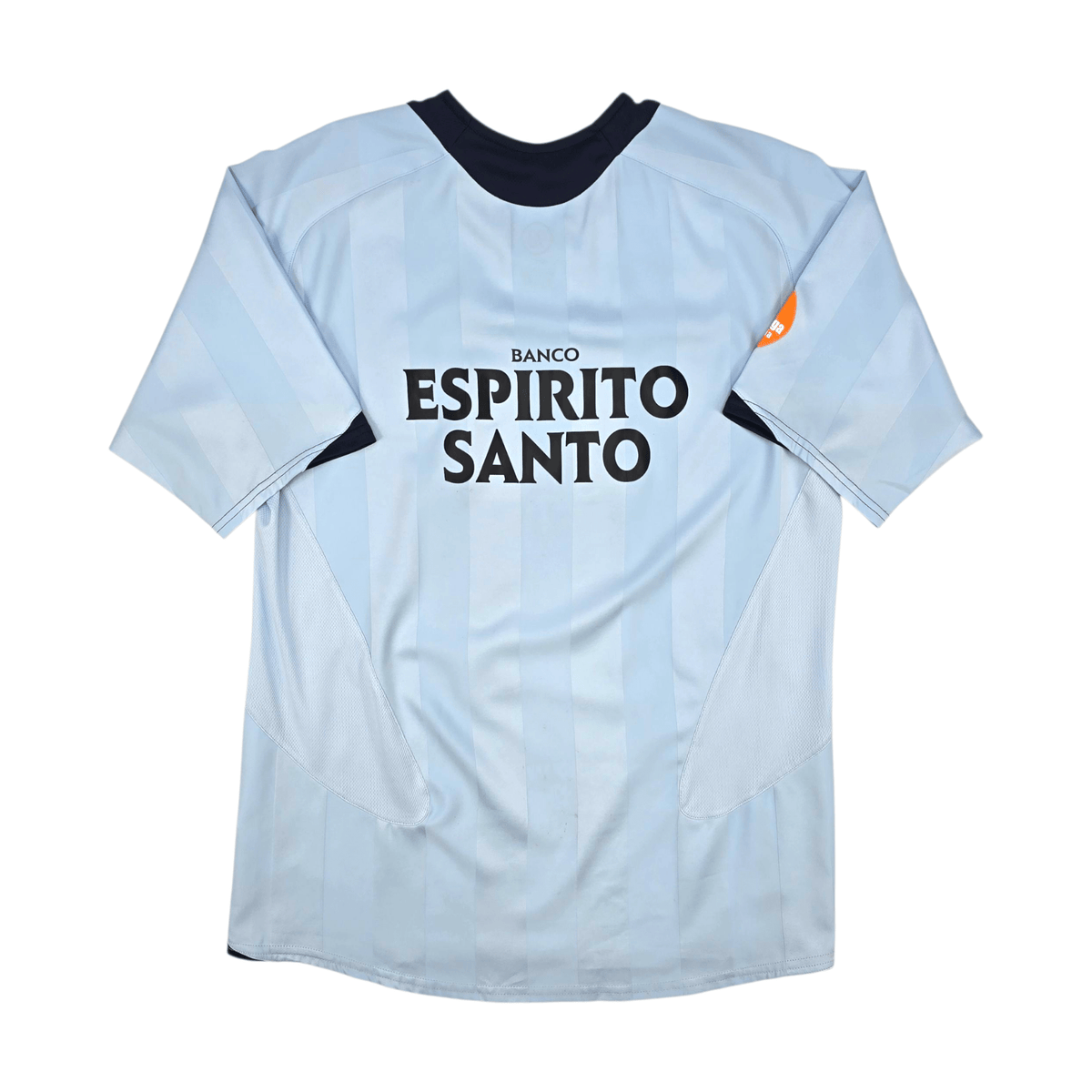 2005/06 Porto Away Football Shirt (M) Nike - Football Finery - FF301167