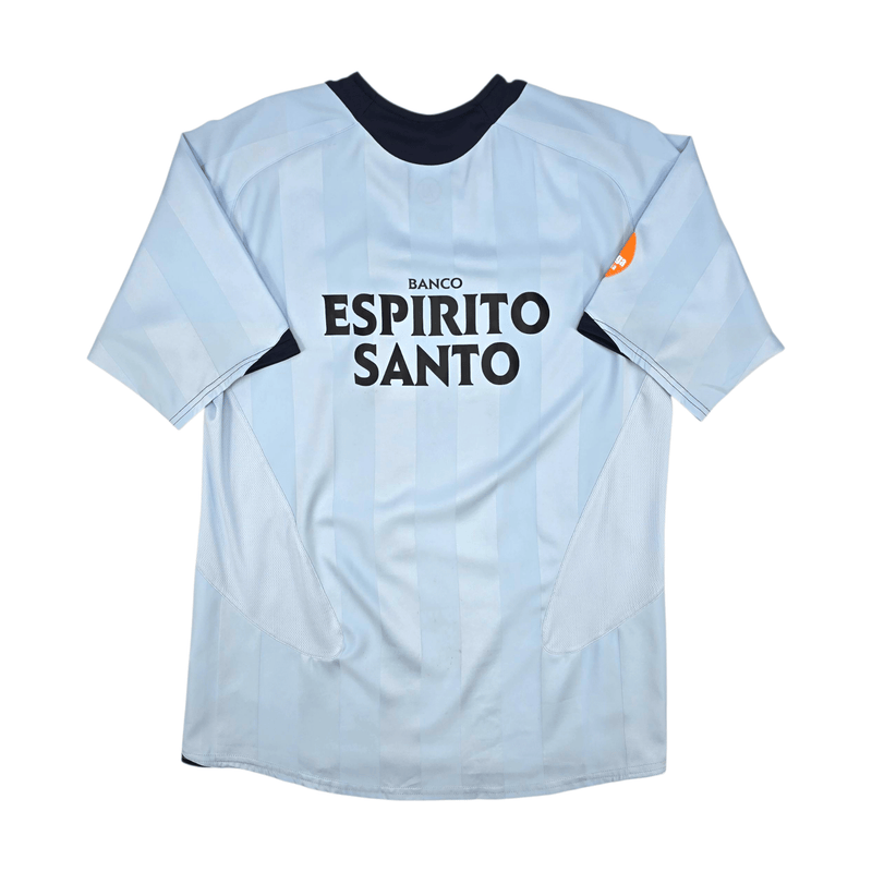 2005/06 Porto Away Football Shirt (M) Nike - Football Finery - FF301167