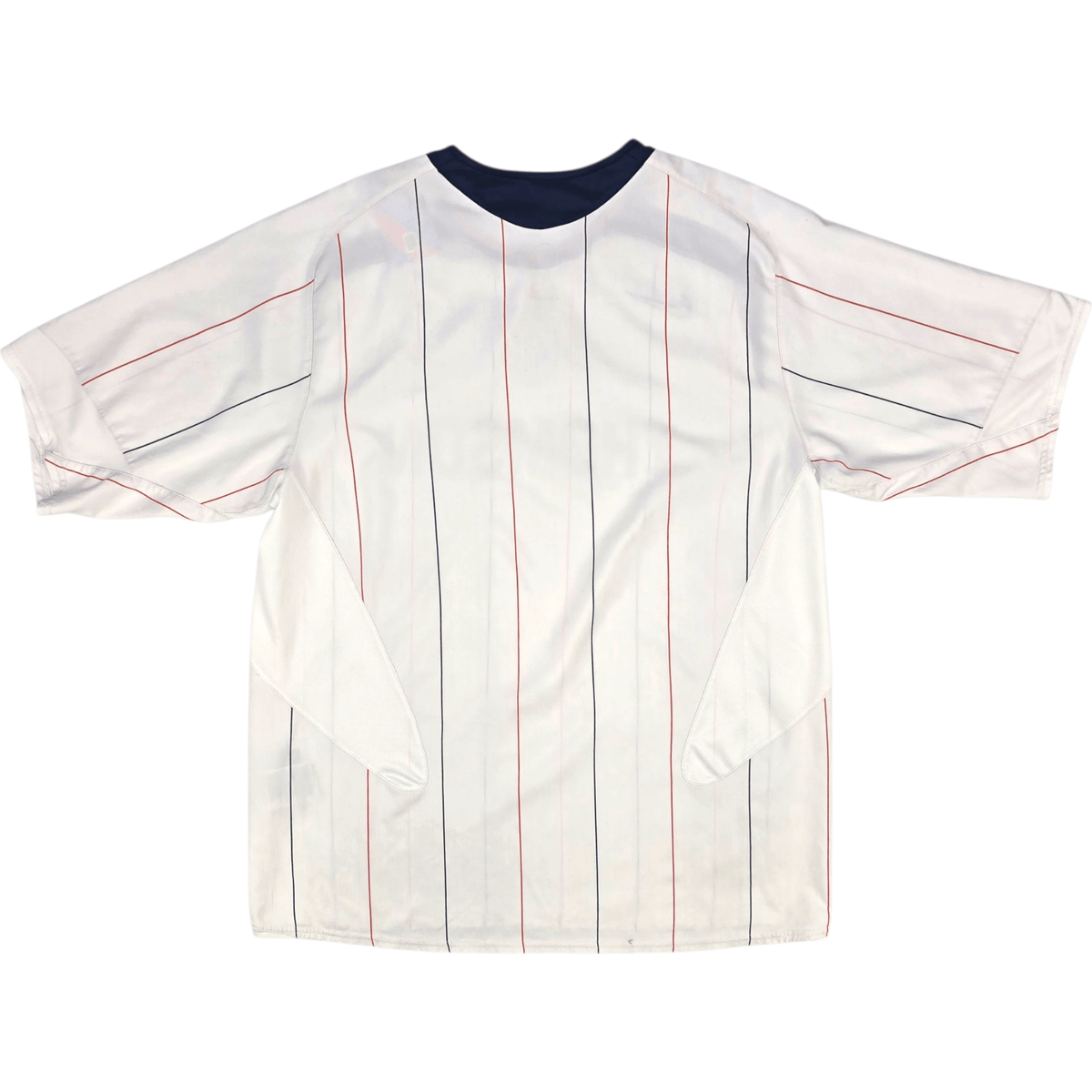 2005/06 PSG Away Football Shirt (XL) Nike - Football Finery - FF300386