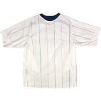 2005/06 PSG Away Football Shirt (XL) Nike - Football Finery - FF300386