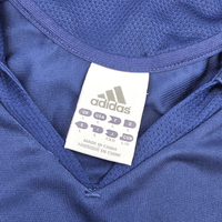 2005/06 Real Madrid Away Football Shirt (L) Adidas 23 Beckham - Football Finery - FF303099