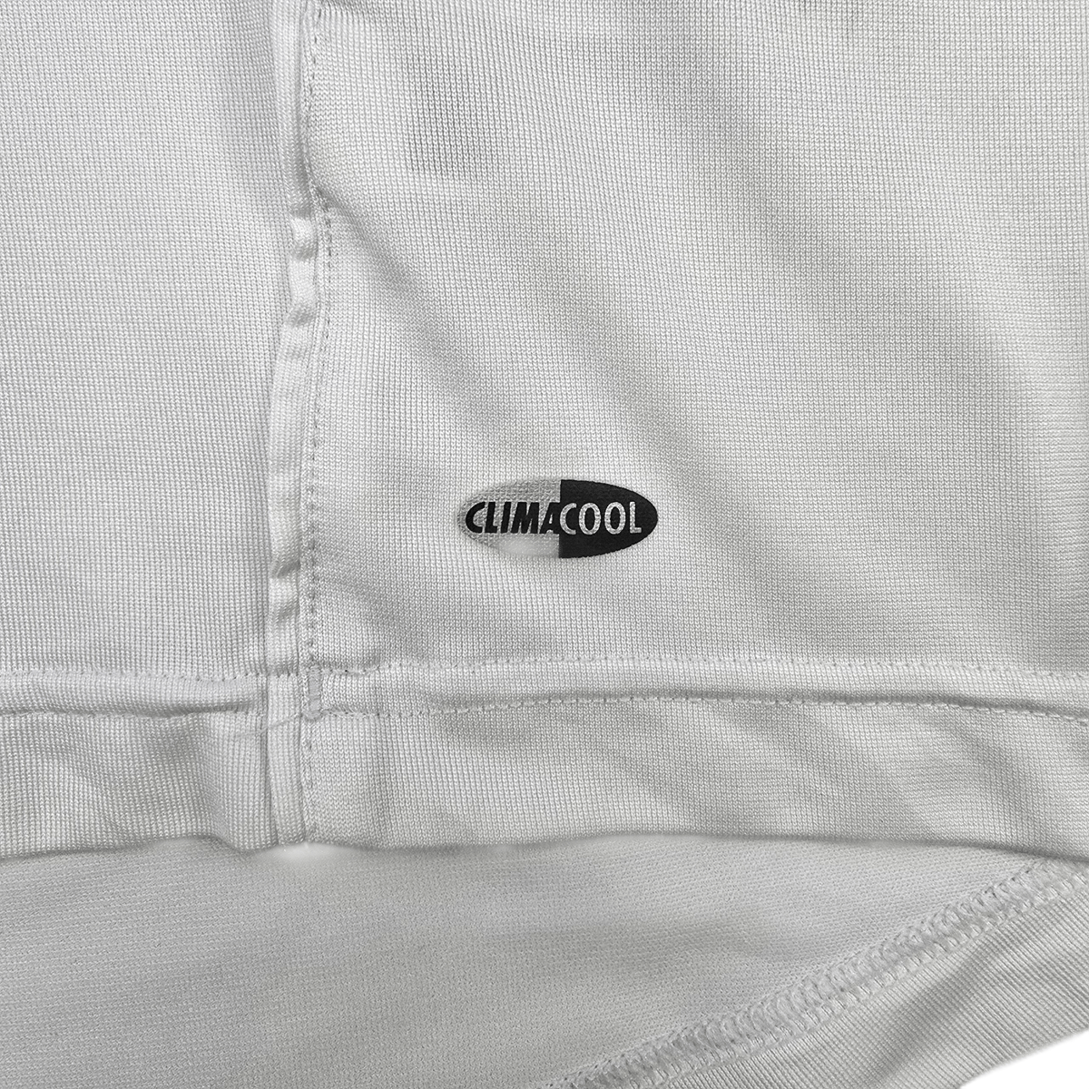 2005/06 Real Madrid Home Football Shirt (L) Adidas 9 Ronaldo - Football Finery - FF302530