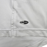 2005/06 Real Madrid Home Football Shirt (L) Adidas 9 Ronaldo - Football Finery - FF302530