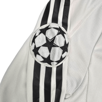 2005/06 Real Madrid Home Football Shirt (L) Adidas 9 Ronaldo - Football Finery - FF302530