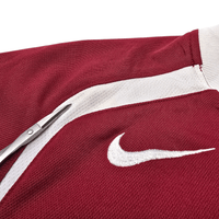 2005/06 Sparta Prague Home Football Shirt (S) Nike 8 Poborsky - Football Finery - FF303053