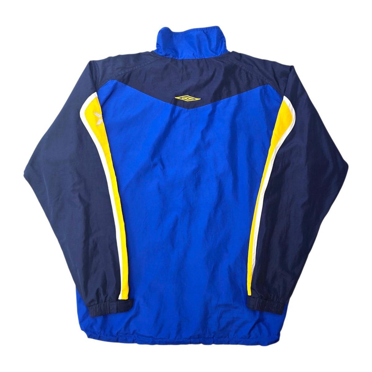 2005/06 Sweden Training Jacket (XL) Umbro - Football Finery - FF308210