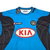 2005/06 Udinese Third Football Shirt (XL) Lotto (BNWTs) - Football Finery - FF303181