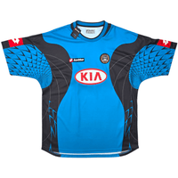 2005/06 Udinese Third Football Shirt (XL) Lotto (BNWTs) - Football Finery - FF303181