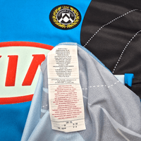 2005/06 Udinese Third Football Shirt (XL) Lotto (BNWTs) - Football Finery - FF303181