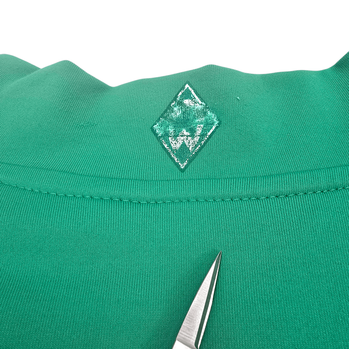 2005/06 Werder Bremen Home Football Shirt (4XL) Kappa 11 Klose - Football Finery - FF302018