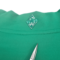 2005/06 Werder Bremen Home Football Shirt (4XL) Kappa 11 Klose - Football Finery - FF302018