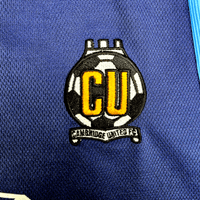 2005/07 Cambridge United Away Football Shirt (L) Sporta - Football Finery - FF303173