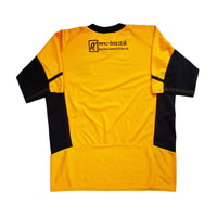 2005/07 Cambridge United Home Football Shirt (L) Sporta - Football Finery - FF203212