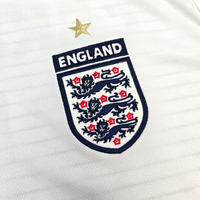 2005/07 England Home Football Shirt (XL) Umbro 5 Ferdinand (BNWTs) - Football Finery - FF304125