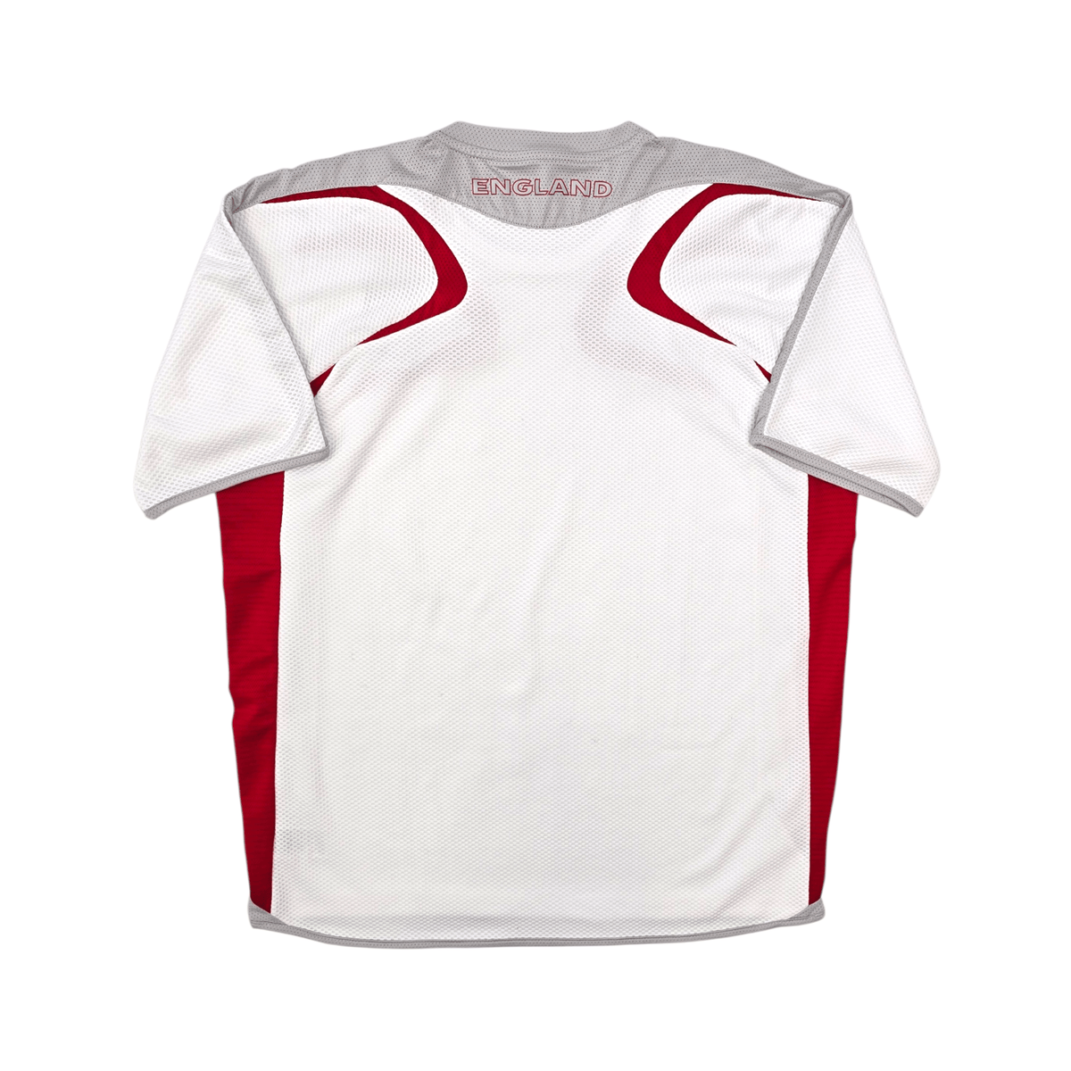 2005/07 England Training Shirt (XL) Umbro - Football Finery - FF304816